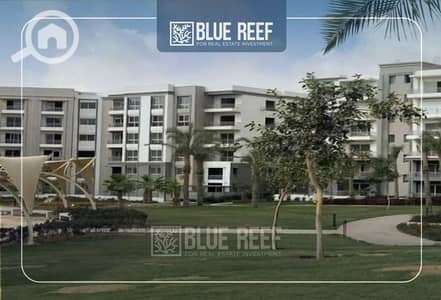 2 Bedroom Apartment for Sale in New Cairo, Cairo - WhatsApp Image 2025-11-06 at 3.13. 58 PM (1). jpeg