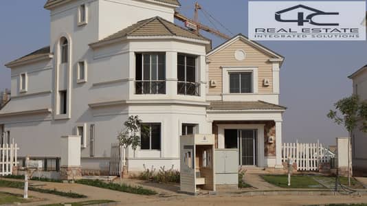3 Bedroom Villa for Sale in New Cairo, Cairo - IMG_5259. JPG