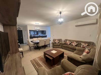 3 Bedroom Flat for Rent in New Cairo, Cairo - 1f268c55-dbd0-4109-9a0e-2028bde6f0f0. jpg