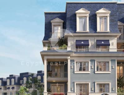 بنتهاوس 3 غرف نوم للبيع في القاهرة الجديدة، القاهرة - Ca765432345678pture. jpg