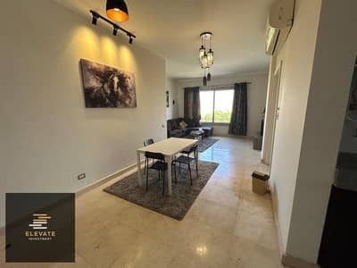 1 Bedroom Apartment for Rent in New Cairo, Cairo - WhatsApp Image 2025-11-11 at 5.20. 38 PM (1). jpeg