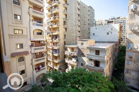 3 Bedroom Flat for Sale in Laurent, Alexandria - 1. JPG