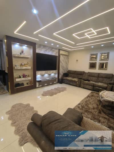 3 Bedroom Apartment for Sale in New Cairo, Cairo - WhatsApp Image 2025-11-06 at 2.38. 10 PM. jpeg