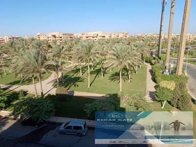 فلیٹ 3 غرف نوم للايجار في القاهرة الجديدة، القاهرة - IMG-20251112-WA0192. jpg