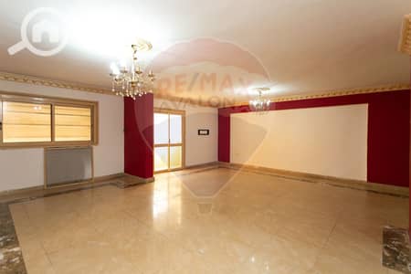 3 Bedroom Apartment for Sale in Al Ibrahimiyyah, Alexandria - 1. jpg