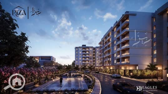 1 Bedroom Apartment for Sale in Sheikh Zayed, Giza - 9936fe0d-38ed-4a48-ab14-f6e5d0f6e864. jpg