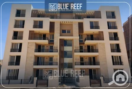 3 Bedroom Apartment for Sale in New Cairo, Cairo - WhatsApp Image 2025-06-14 at 7.14. 54 PM (1). jpeg