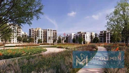 2 Bedroom Apartment for Sale in New Cairo, Cairo - WhatsApp Image 2025-06-29 at 6.27. 14 PM (4). jpeg