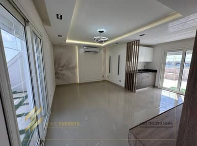 بنتهاوس 3 غرف نوم للايجار في القاهرة الجديدة، القاهرة - WhatsApp Image 2025-11-12 at 1.31. 34 AM (4). jpeg