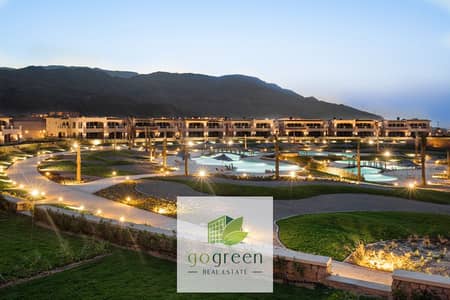 شاليه 3 غرف نوم للبيع في العين السخنة، السويس - 3. jpg شاليه 3 غرف نوم للبيع في العين السخنة، السويس - 3. jpg