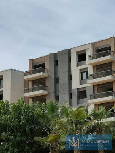 2 Bedroom Apartment for Sale in New Cairo, Cairo - WhatsApp Image 2025-11-12 at 12.57. 36 PM. jpeg