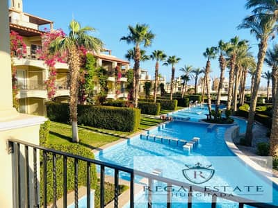 Studio for Sale in Sahl Hasheesh, Red Sea - WhatsApp Image 2025-11-10 at 14.06. 37. jpeg