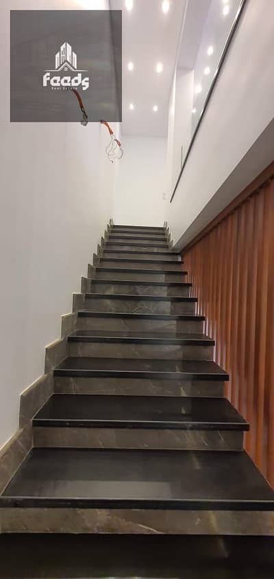 4 Bedroom Duplex for Rent in New Cairo, Cairo - WhatsApp Image 2025-11-11 at 5.12. 09 PM (1). jpeg