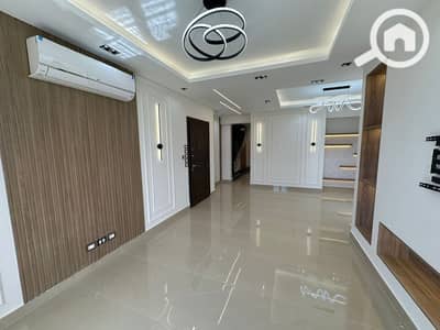 شقة 3 غرف نوم للايجار في القاهرة الجديدة، القاهرة - WhatsApp Image 2025-11-12 at 1.12. 11 PM. jpeg