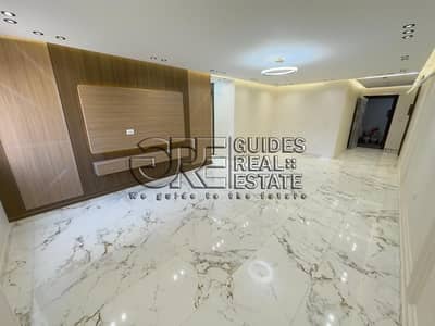 فلیٹ 2 غرفة نوم للبيع في المهندسين، الجيزة - IMG-20251109-WA0126. jpg