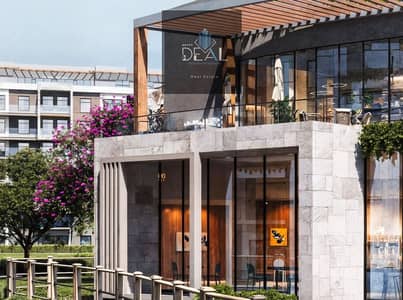 اي فيلا 4 غرف نوم للبيع في القاهرة الجديدة، القاهرة - IMG-20251016-WA0182. jpg