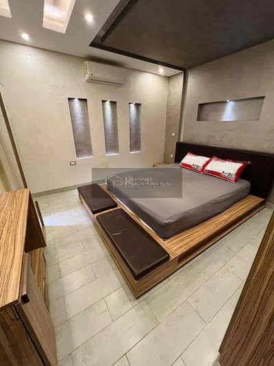 2 Bedroom Apartment for Rent in Madinaty, Cairo - f37912bf-49d9-44ea-a461-4b6296ba90f3. jpg