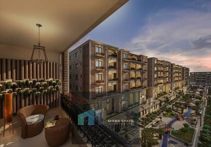 فلیٹ 3 غرف نوم للبيع في شيراتون، القاهرة - WhatsApp Image 2025-11-11 at 4.32. 45 PM. jpeg