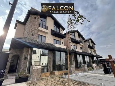 4 Bedroom Villa for Sale in New Cairo, Cairo - WhatsApp Image 2025-01-28 at 5.29. 16 PM. jpeg