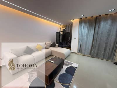 شقة 3 غرف نوم للايجار في القاهرة الجديدة، القاهرة - 6ef3ca64-0347-4ebd-828e-647316f6b98c. jpg