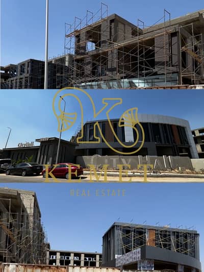 Retail for Sale in New Cairo, Cairo - WhatsApp Image 2025-11-12 at 1.16. 59 PM. jpeg