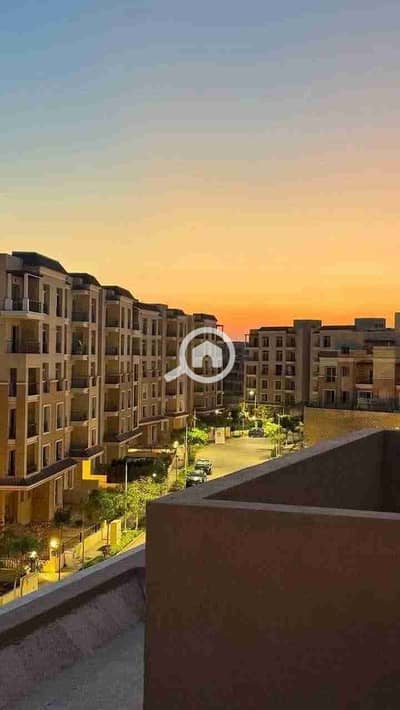 4 Bedroom Villa for Sale in Mostakbal City, Cairo - FB_IMG_1762718739891. jpg