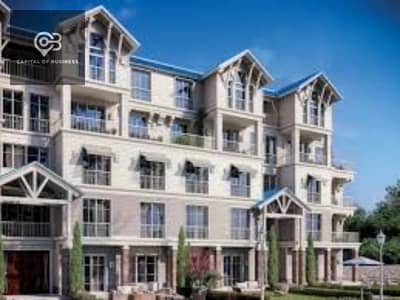 3 Bedroom Apartment for Sale in 6th of October, Giza - images (9). jpg