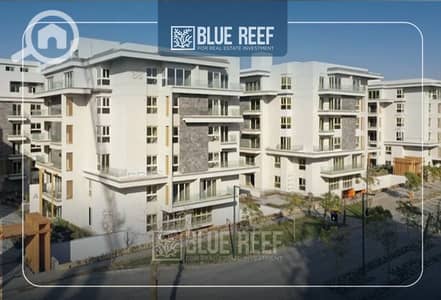 2 Bedroom Apartment for Sale in New Cairo, Cairo - uii-Recovered-Recovered-SFSF. jpg 2 Bedroom Apartment for Sale in New Cairo, Cairo - uii-Recovered-Recovered-SFSF. jpg