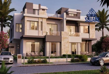 3 Bedroom Villa for Sale in 6th of October, Giza - a9d31c9f-66d7-4b40-9f21-b8451baac57f. jpg 3 Bedroom Villa for Sale in 6th of October, Giza - a9d31c9f-66d7-4b40-9f21-b8451baac57f. jpg