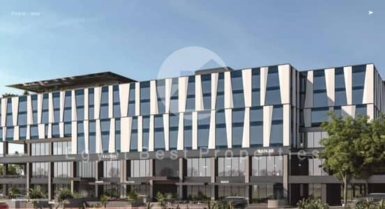 Office for Sale in Sheikh Zayed, Giza - 1000068765. jpg