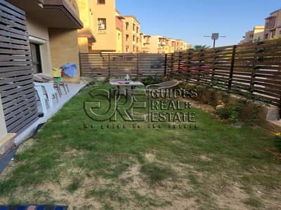 3 Bedroom Flat for Sale in 6th of October, Giza - IMG-20250311-WA0011. jpg