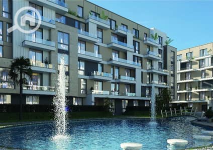 3 Bedroom Apartment for Sale in Sheikh Zayed, Giza - IMG-20251008-WA0052. jpg