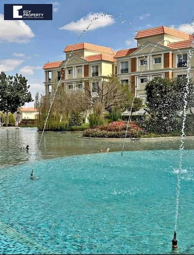 2 Bedroom Apartment for Sale in New Cairo, Cairo - 555538793_24685192334466850_6763388258283306475_n. jpg