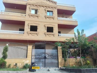 شقة 3 غرف نوم للبيع في مدينة بدر، القاهرة - WhatsApp Image 2025-11-12 at 10.27. 34 AM. jpeg