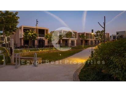 3 Bedroom Villa for Sale in New Heliopolis, Cairo - WhatsApp Image 2023-10-01 at 2.16. 39 PM (1). jpg 3 Bedroom Villa for Sale in New Heliopolis, Cairo - WhatsApp Image 2023-10-01 at 2.16. 39 PM (1). jpg