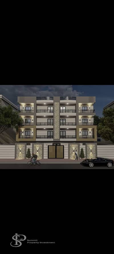 3 Bedroom Apartment for Sale in 10th of Ramadan, Sharqia - صورة واتساب بتاريخ 2025-11-06 في 08.25. 02_e39655d5. jpg