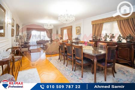 3 Bedroom Apartment for Sale in Smoha, Alexandria - 1. jpg