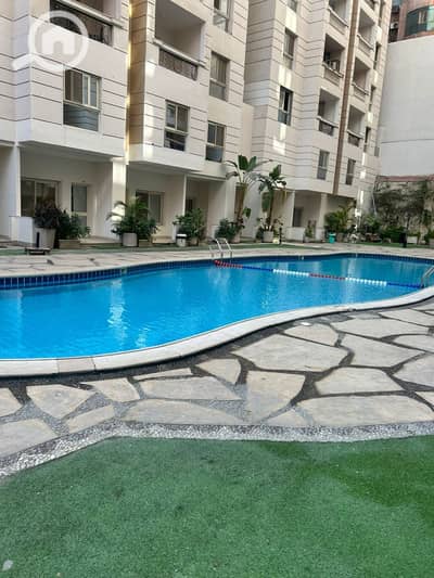 Studio for Sale in Nasr City, Cairo - WhatsApp Image 2025-11-03 at 1.21. 40 PM. jpeg