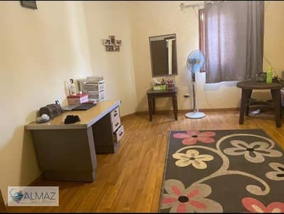 شقة 2 غرفة نوم للايجار في القاهرة الجديدة، القاهرة - WhatsApp Image 2025-11-12 at 1.47. 36 PM. jpeg