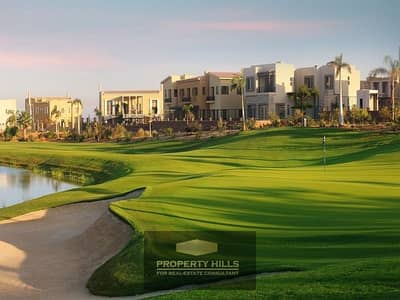 3 Bedroom Townhouse for Sale in 6th of October, Giza - 680ebca9-da02-4d4a-830f-f93d1135be13. jpg