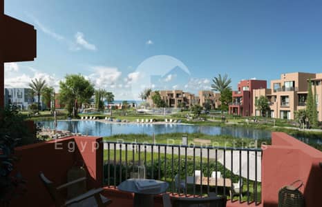 بنتهاوس 3 غرف نوم للبيع في الجونة، البحر الأحمر - MAKADI 3. png