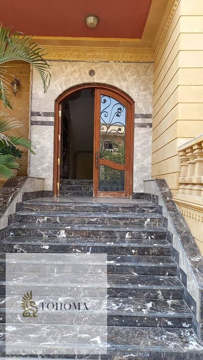 شقة 3 غرف نوم للايجار في القاهرة الجديدة، القاهرة - d4e459d6-8bbb-4b92-9f44-26a8f246d0fe. jpg