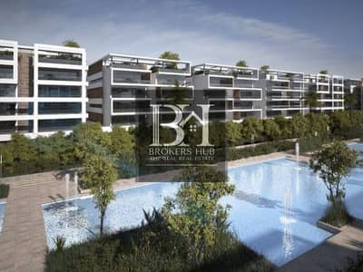 2 Bedroom Flat for Sale in New Cairo, Cairo - lake-view-residence-2-new-cairo-el-hazek-group2jpg-1200x900. jpg