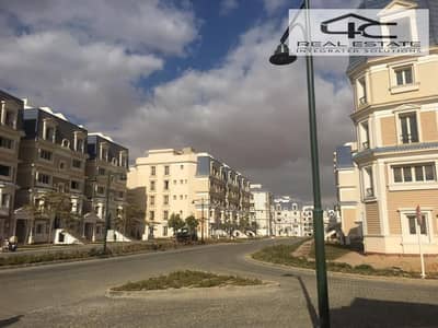 2 Bedroom Penthouse for Sale in New Cairo, Cairo - PHOTO-2018-12-20-22-51-33-. jpg