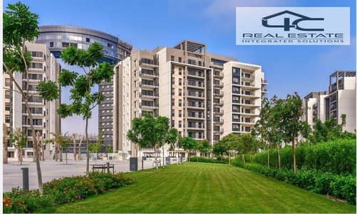 2 Bedroom Apartment for Sale in New Cairo, Cairo - WhatsApp Image 2025-11-03 at 18.05. 07. jpeg