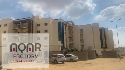 فلیٹ 3 غرف نوم للبيع في هليوبوليس الجديدة، القاهرة - WhatsApp Image 2025-04-22 at 5.45. 46 PM (3). jpeg