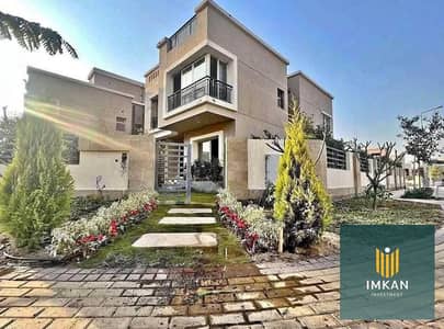 5 Bedroom Twin House for Sale in New Cairo, Cairo - 526097342_1403847467588578_387185586731922237_n. jpg