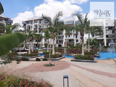 4 Bedroom Apartment for Sale in Hadayek October, Giza - WhatsApp Image 2025-08-10 at 6.33. 09 PM. jpeg