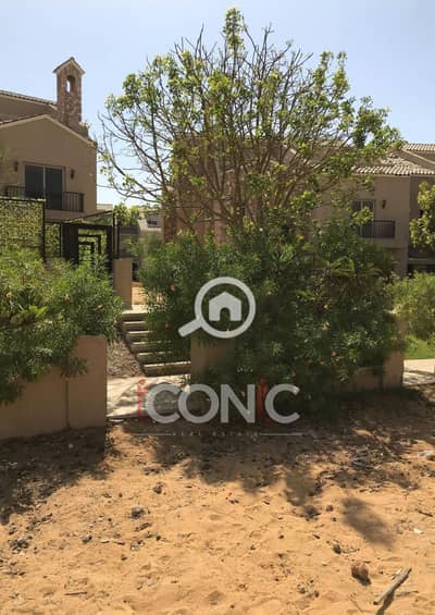 تاون هاوس 4 غرف نوم للبيع في مدينة المستقبل، القاهرة - Untitled design - 2025-11-12T135132.020. png