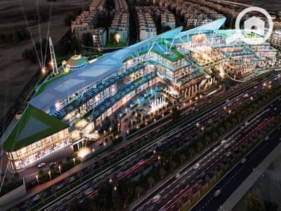 بنتهاوس 2 غرفة نوم للبيع في القاهرة الجديدة، القاهرة - ١١. jpg